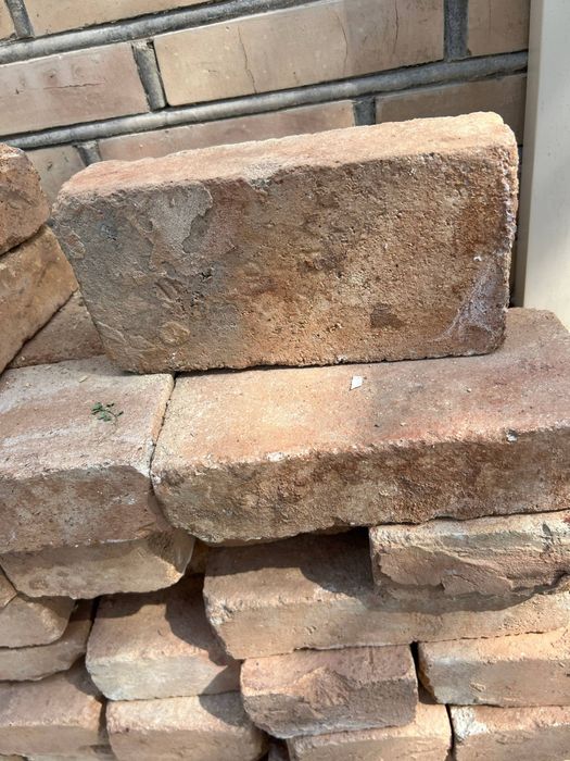 Огнеупорные кирпичи