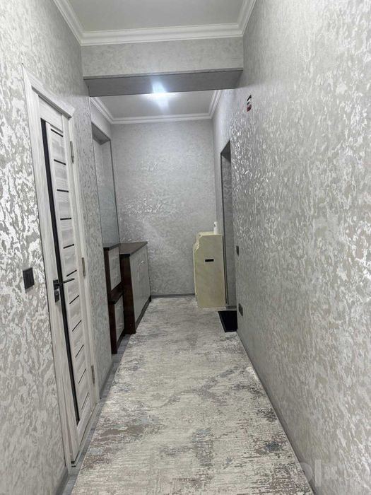 "Eco Smart home yashnabad 2/2/7 46m2 `sotiladi kvartira "