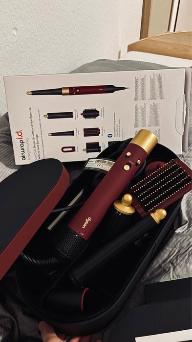 Продам фен Dyson Airwrap