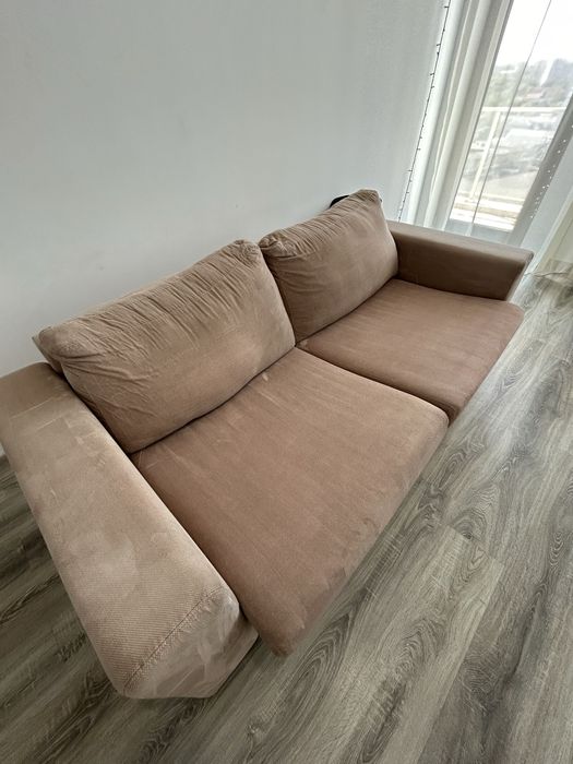 Curatare canapele, saltele, auto etc