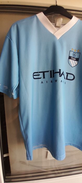 Tricou Manchester City