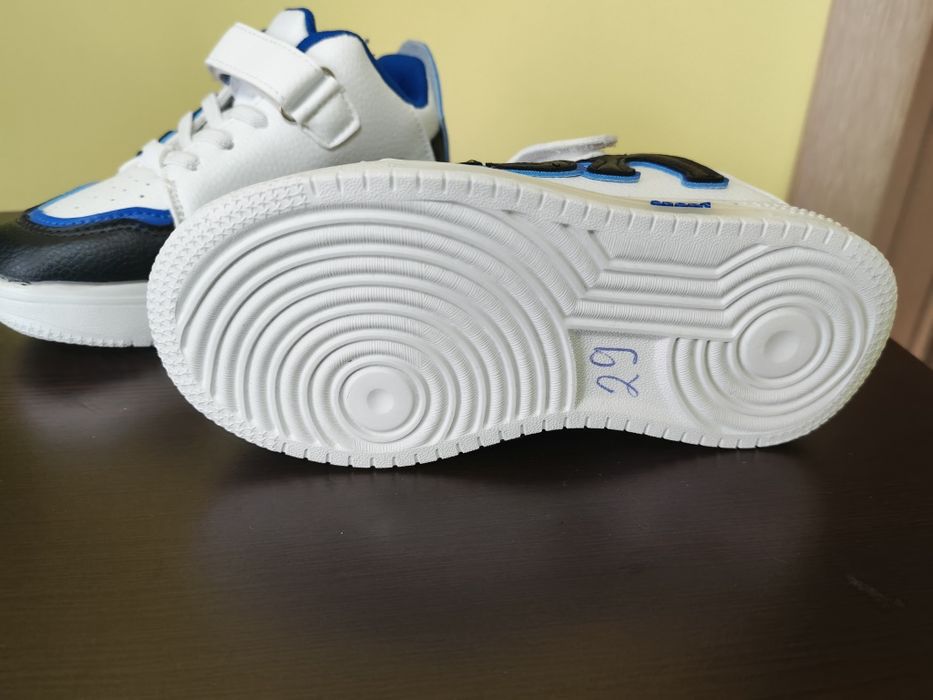 Детски маратонки