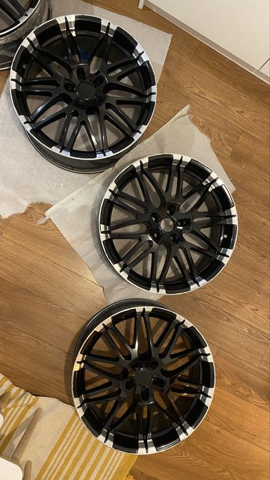 Джанти 20ц 5х114,3