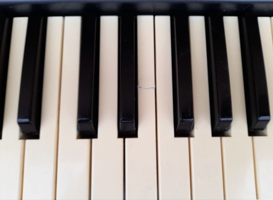 Novation LaunchKey 61 controller midi