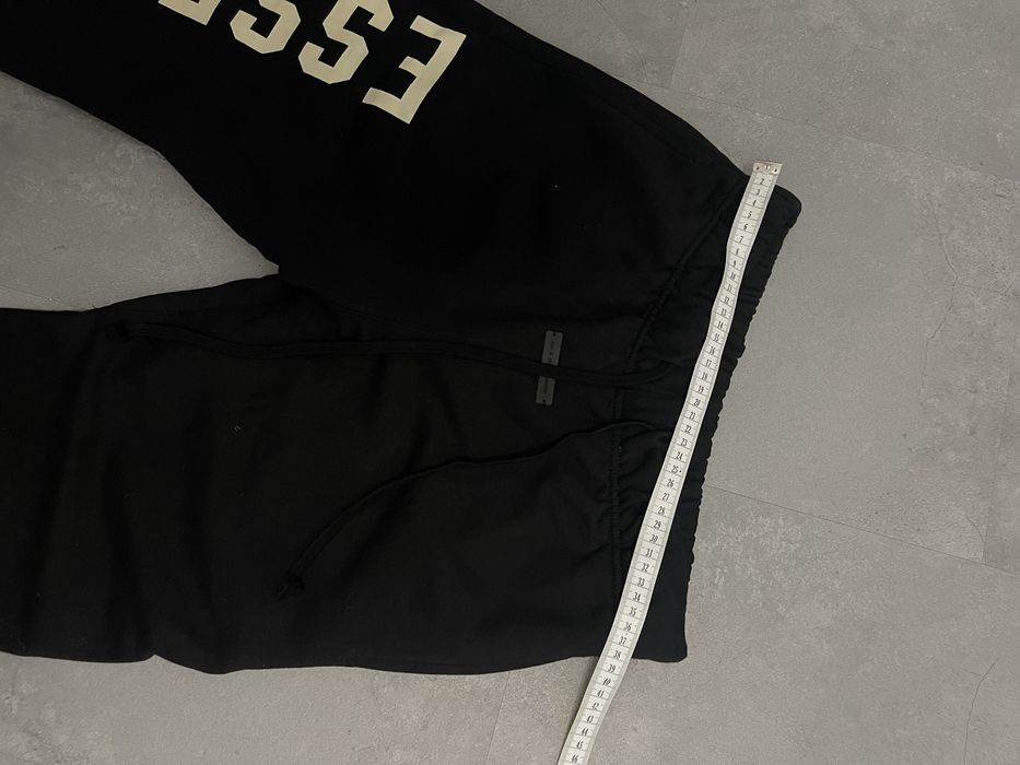 Essentials Fear of god