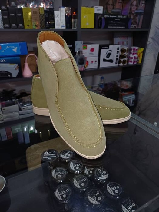 Лоро Пиана женская обувь