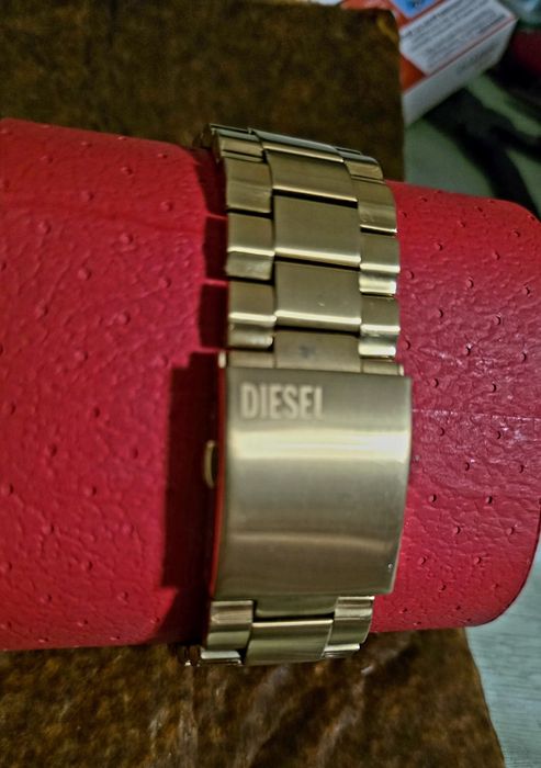 Diesel mega нов без забележки
