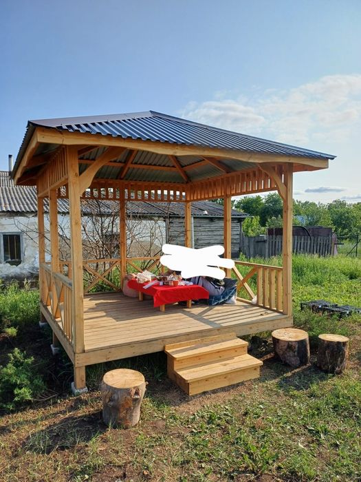 Топчан в идеальном