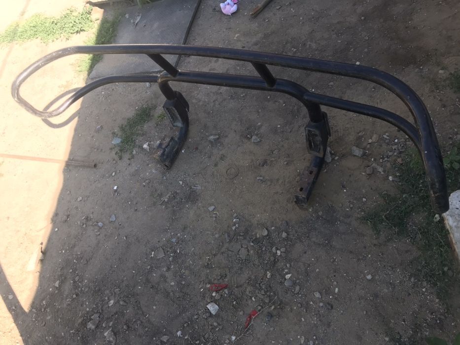 Кингуру на уаз