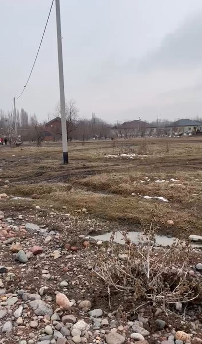 Батан ауылынан арзан 1-ақ участок.