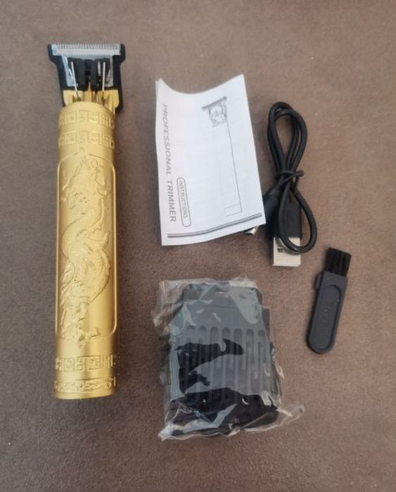 Комплект тримери!