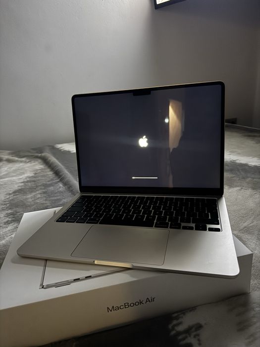 Macbook Air M2 13’