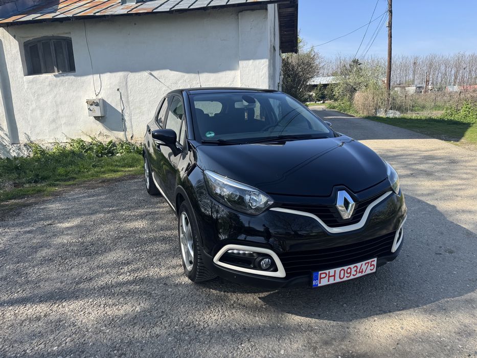 Piese renault captur 1.5 dci 90 cp k9k 860 TEGNE 150000 km
