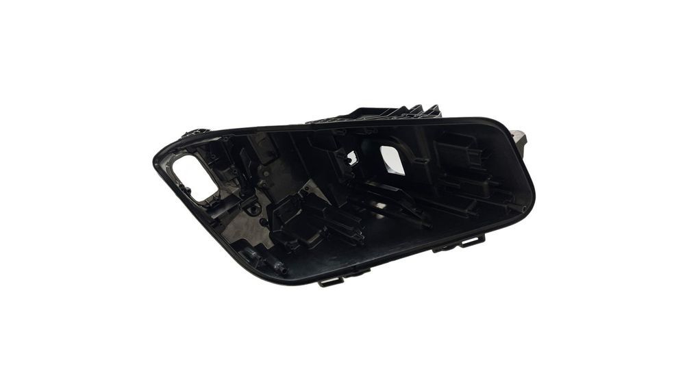 Carcasa far BMW Seria 4 (G22), 08.2020-, modelCOUPE, montare fata, stanga/dreapta, LED