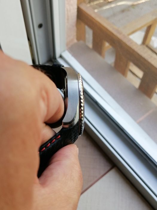 Atlantic Worldmaster diver