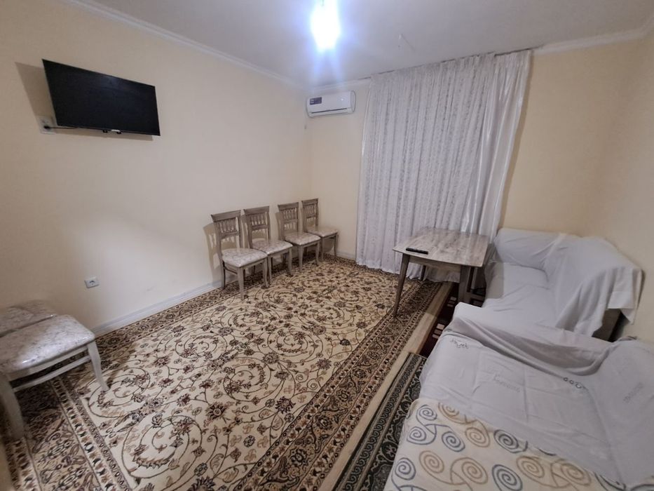 Срочно арендага квартира 1 ойга факат