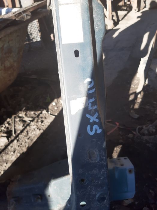 Телевизор ipsum sxm 10