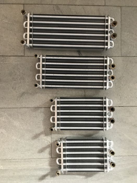 Запчасти газовых котлов