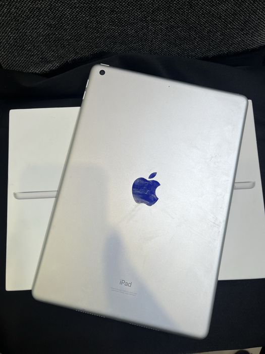 Ipad 9 wifi  64гб (Тараз, Жайлау 14/3) лот 583884
