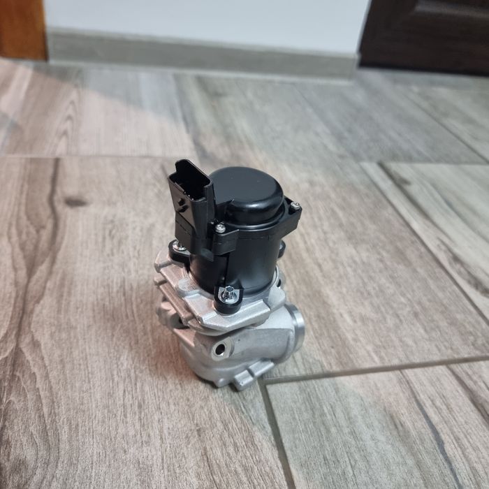 Supapa EGR NOUA 1.6TDCi 90CP 109CP Ford Volvo Focus 2 Fiesta V40  #NOU
