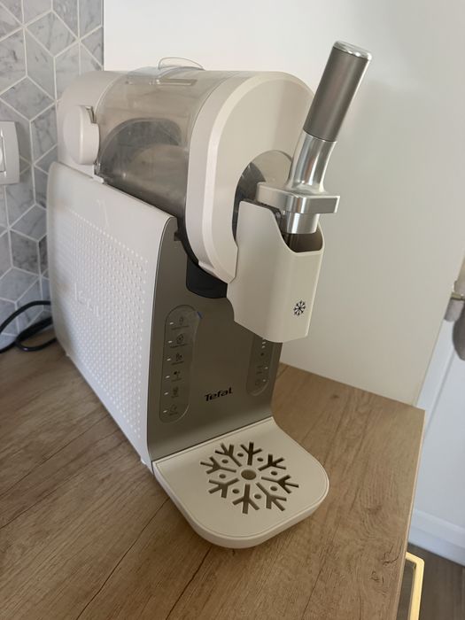 Aparat inghetata tefal