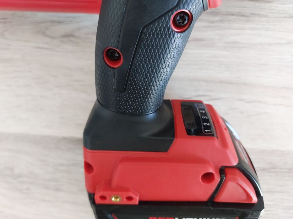 Set impact mare milwaukee M18 ONEFHIWF34, 2100 nm, NOU