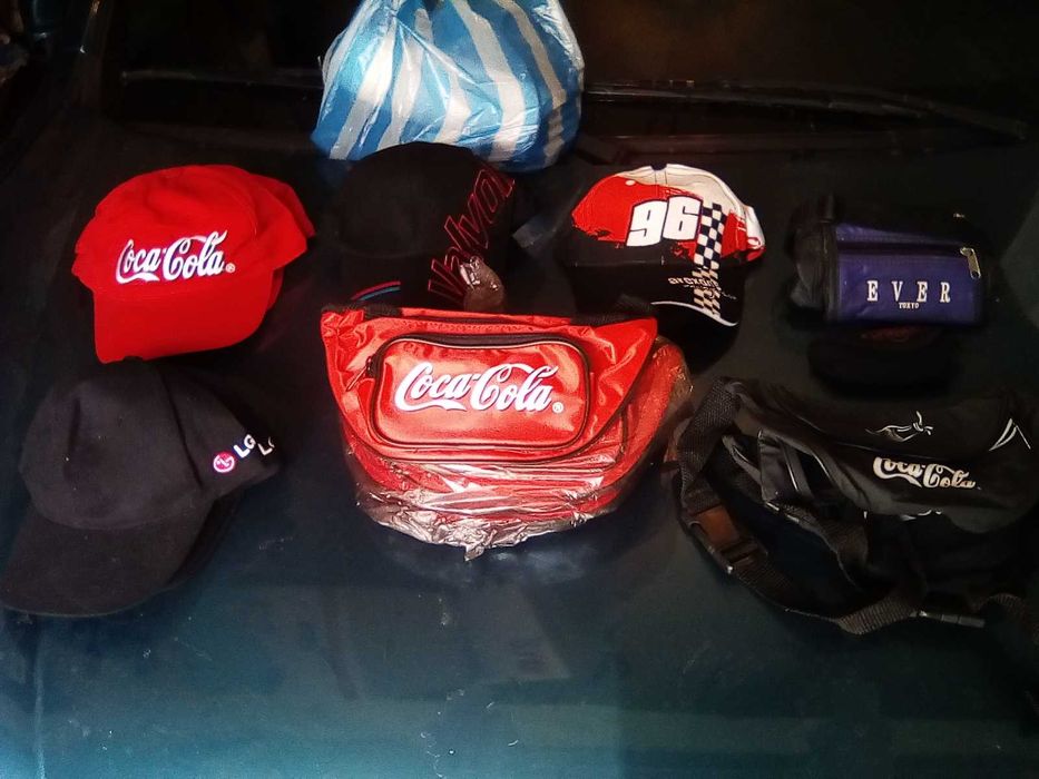 Различни изненади