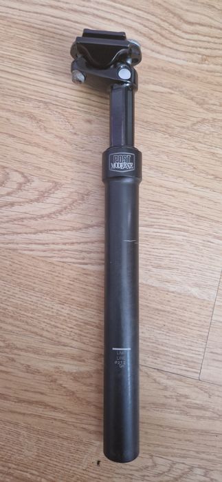 Tija telescopica droper Post Moderne