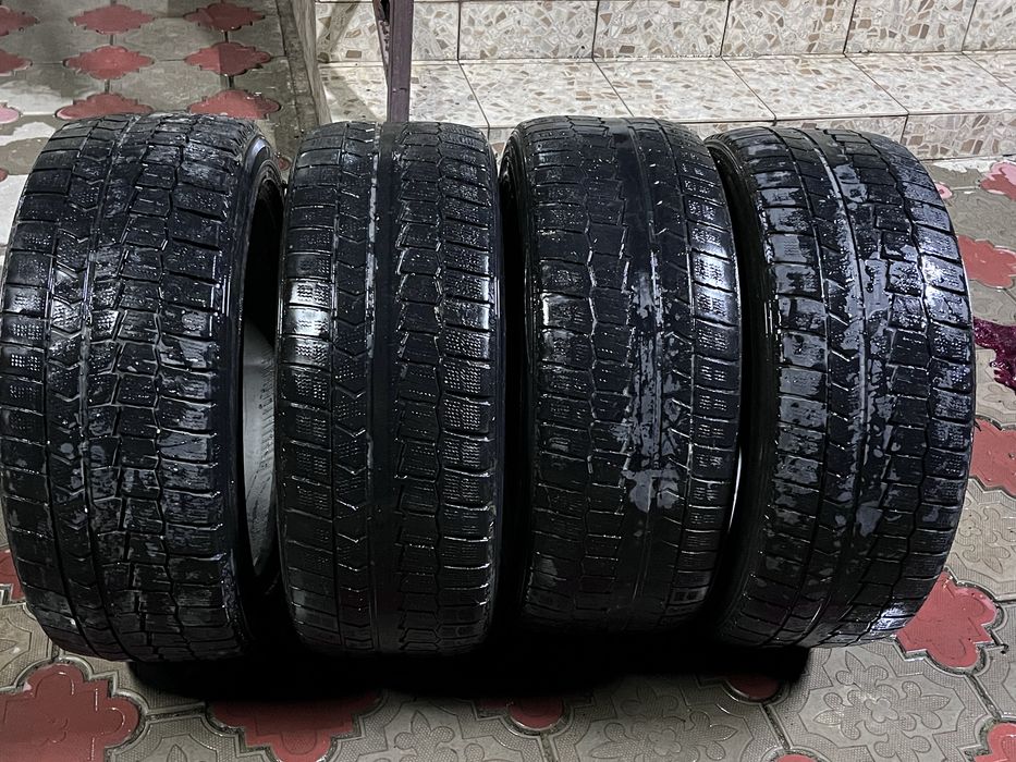 Балон camry 70 зимний