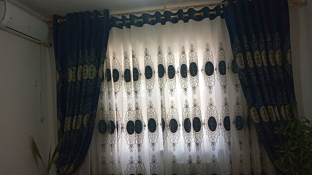 2 xona kvartira 3-etaj.