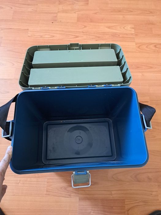 Продам ящик для рыбалки