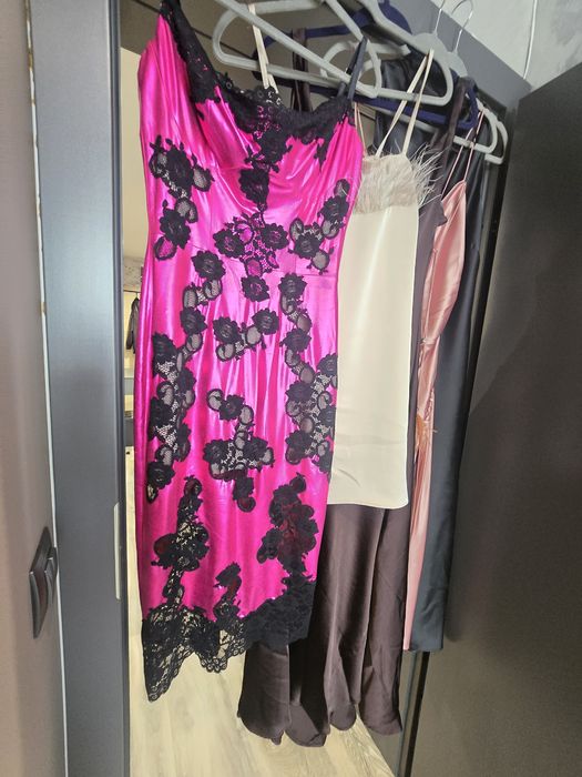 Роклия  replica moda zara