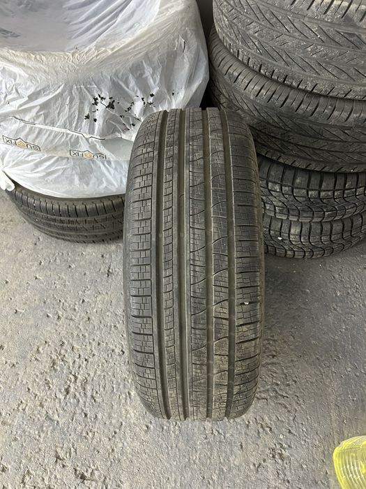 Продам комплект летих шин