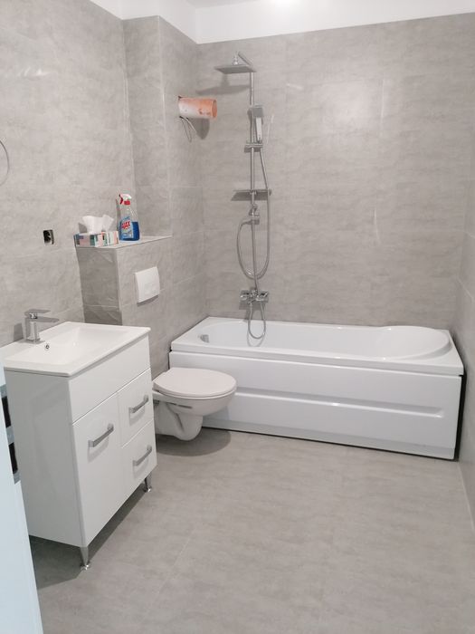 Instalator-instalații termice,sanitare și de canalizare - Florești și Cluj