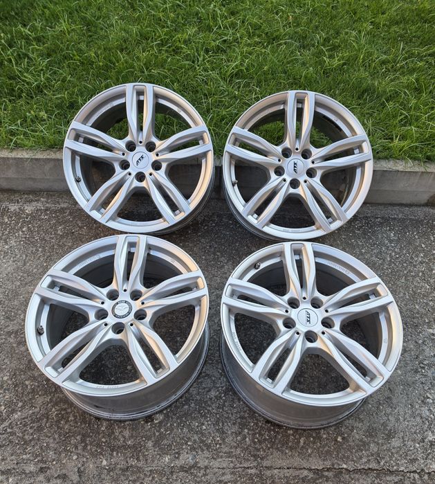 Джанти 18' 5 x 112, 8j et30
