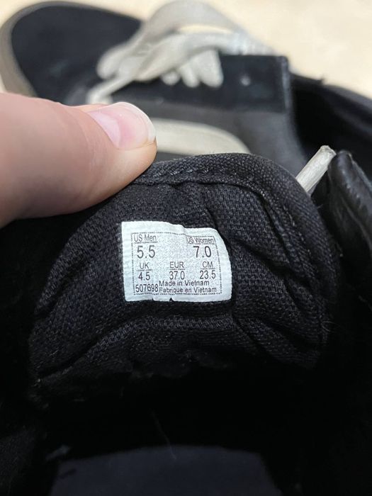 кеды Vans old skool