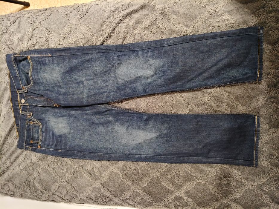 Levi’s 511 Slim Fit, оригинал