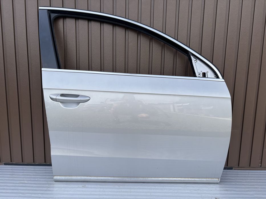 Usa dr fata vw Passt B7