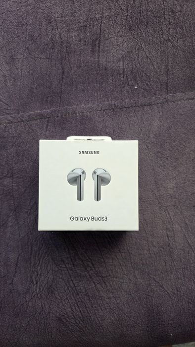 Galaxy buds 3 беспроводные