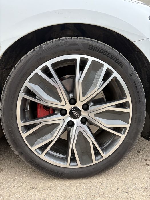 Vand jante noi pe 19