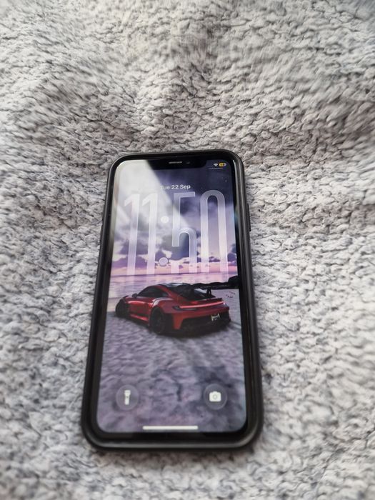 Iphone 11 stare excelenta
