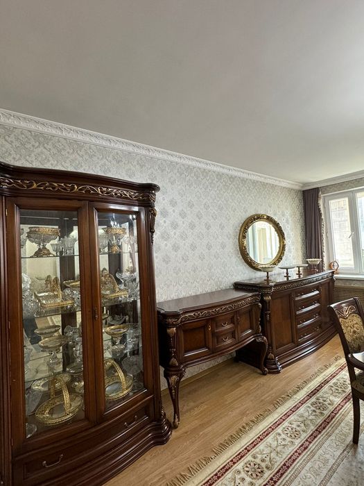 Мебель для гостинной