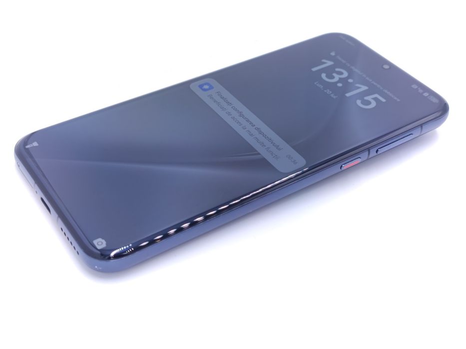 Huawei Pura 70 Pro 512GB Black 12GB Dual, Garantie 24 luni | #D94572