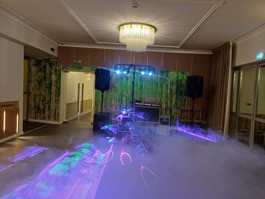 Dj evenimente dj nunta dj majorat dj botez