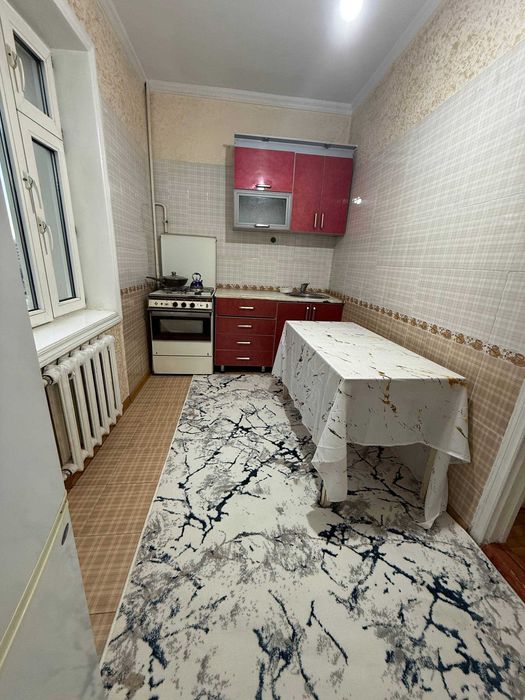 Cрочно Сдается 1 ком на Яккасарайском рядом Аеоропорт!