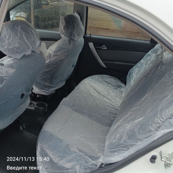 Продается Chevrolet Nexia 3