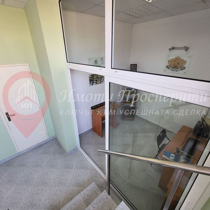 Продава се Офис в София, Овча купел 2 - 27 кв.м за 2778 €/кв.м - Снимка #7