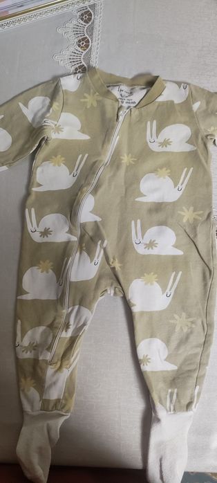 Доступная детсткая одежда