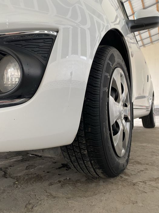 Spark 2020 alo holatda.