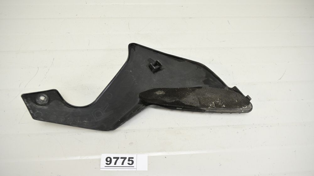 Honda VFR1200F 2010 Carena Plastic Dreapta Fata